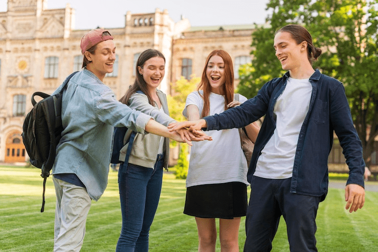 Best College in Kozhikode