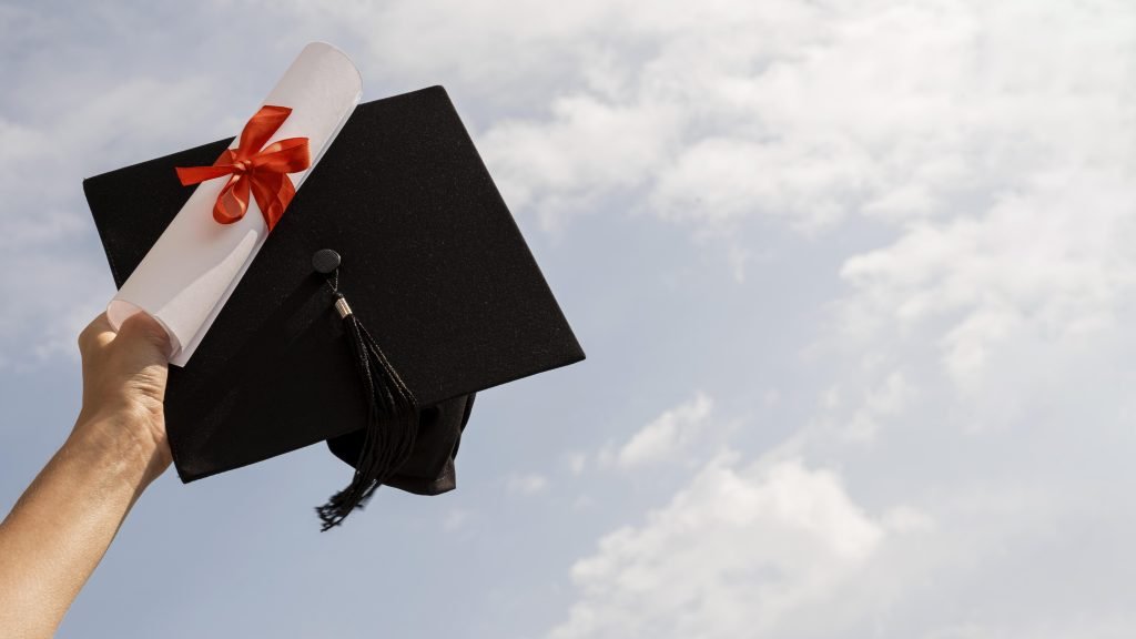 Honours Degree