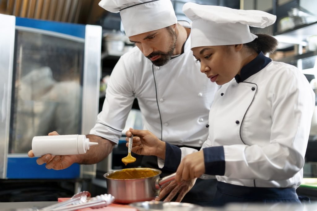BSc Hotel Management in Kerala