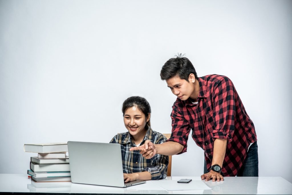 UG Courses